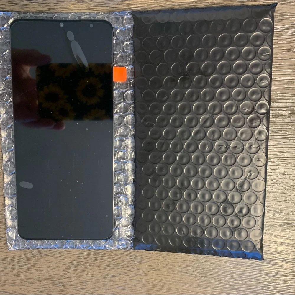 Black Smartphone case!